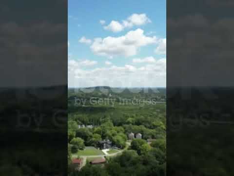 نبذة عن تاريخ ولاية تينسي