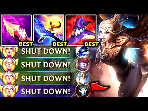 KAYLE TOP BEST 1V9 OF MY ENTIRE LIFE! (FULL TEAM INTING) - 2026 Kayle TOP Gameplay Guide