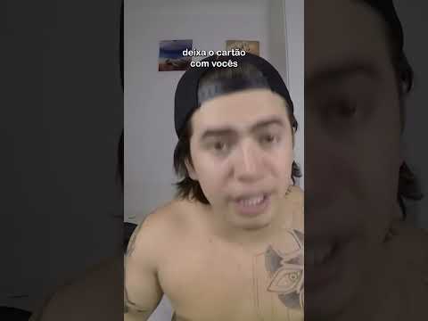 NAO FACILITA O TRABALHO!