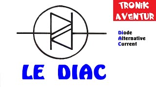 TRONIK AVENTUR 294 - LE DIAC - INITIATION pour DEBUTANT