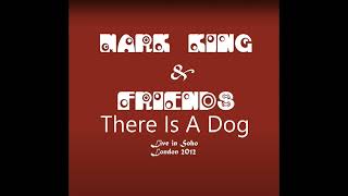 Mark King - There is a Dog - Live from Ronnie Scotts - February 27th 2012