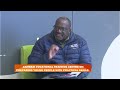 GMN INTERVIEW | ZAMBEZI VTC EQUIPS YOUTH WITH PRACTICAL SKILLS - nbc