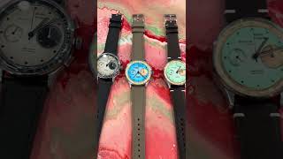 Studio Underdog Watches