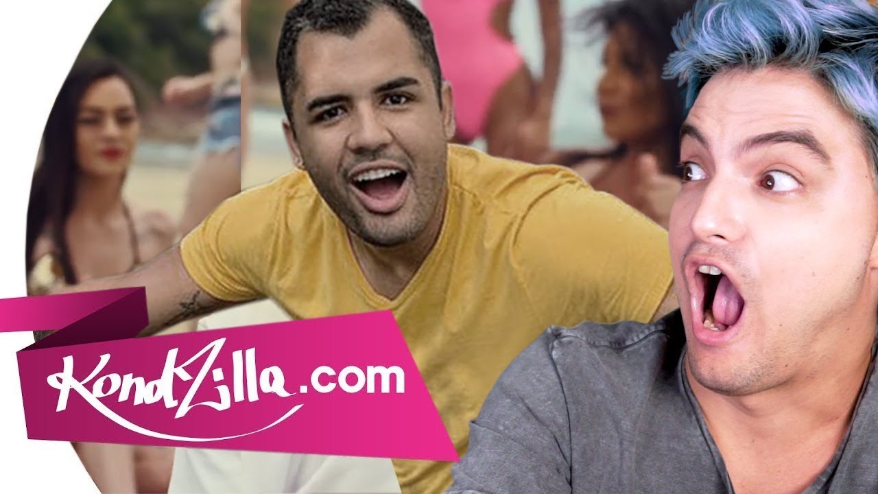 REAGINDO AO FUNK DO BRUNO CORREA [+10]