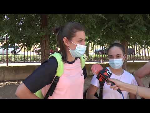 FIN SELECTIVIDAD Noticia Informativos 09/06/2021