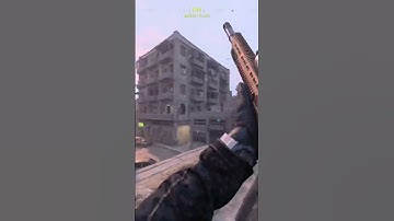 360 No Scope #mw3 #mw3gameplay #mw3clips