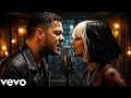 Think About Me – Imagine Dragons x Sia (Lyric Video) | Emotional Pop Song