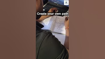 Create your own path🔥✨#shorts #shortsfeed #youtubeshorts