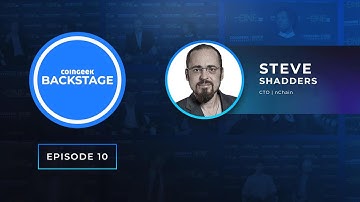 Steve Shadders explains Teranode | CoinGeek Backstage | Zurich