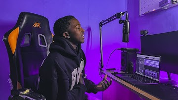 Jomo Kays - Checkpoint (Live Session Video) [dropping a song every week - 7/40)