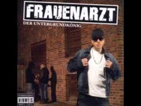 Frauenarzt - Was willst du tun