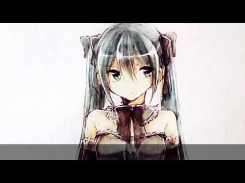 Hatsune Miku - Butterfly tales