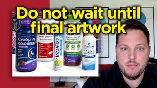 Bring Your Label Partner in Before Artwork Is Final