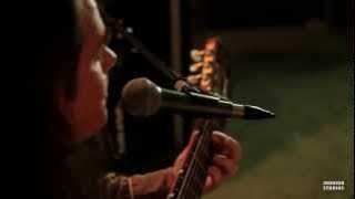 Before Cars - 02 - How We Run (Live at Joonior Studios HD)