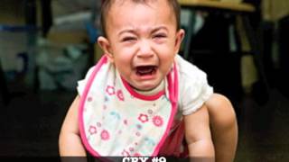 Cry Guide: Interpreting  Your Child's Cries