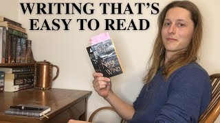 How to Write Seamless Transitions | The Prose of Patrick Rothfuss [1]