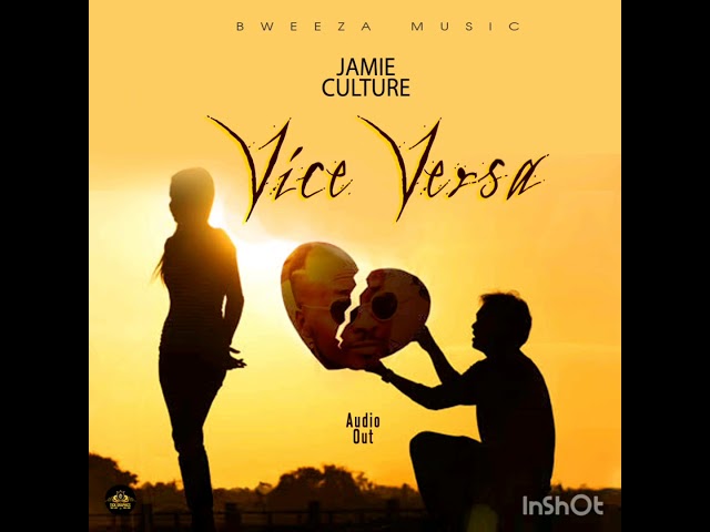 Mira Vice Versa (Official Audio) - Jamie Culture / Don't Re-upload en YouTube