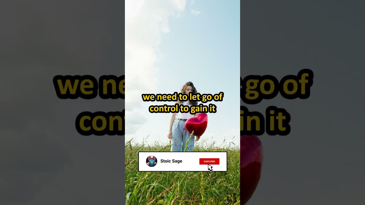 Uncovering the Secrets of the Paradox of Control - You WON'T Believe What Happens Next