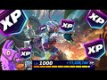 🔥Fastest Way to Level 200 in Fortnite Chapter 6 Season 3🚀