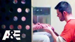 Violence & Illness Collide: Inmate Breaks Hand in Fight & Chris Gets Violently Sick | 60 Days In