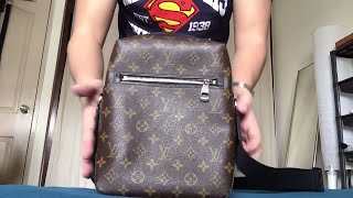 Louis Vuitton Torres PM bag