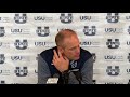 02/07/2018 Signing Day Press Conference