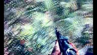 Glitches cod5 ps3 cliffside