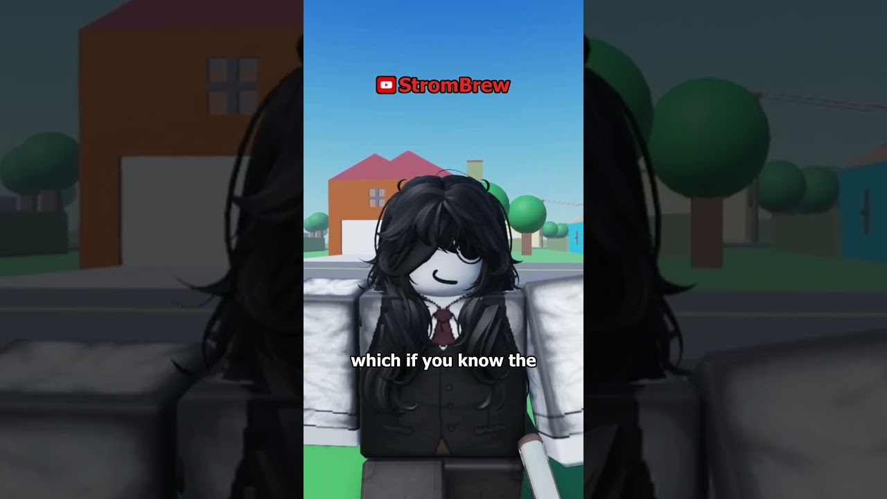 the most overpowered hat in roblox..