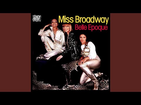 Miss Broadway