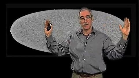 Early Drosophila embryo development - Eric Wieschaus (Princeton/HHMI)