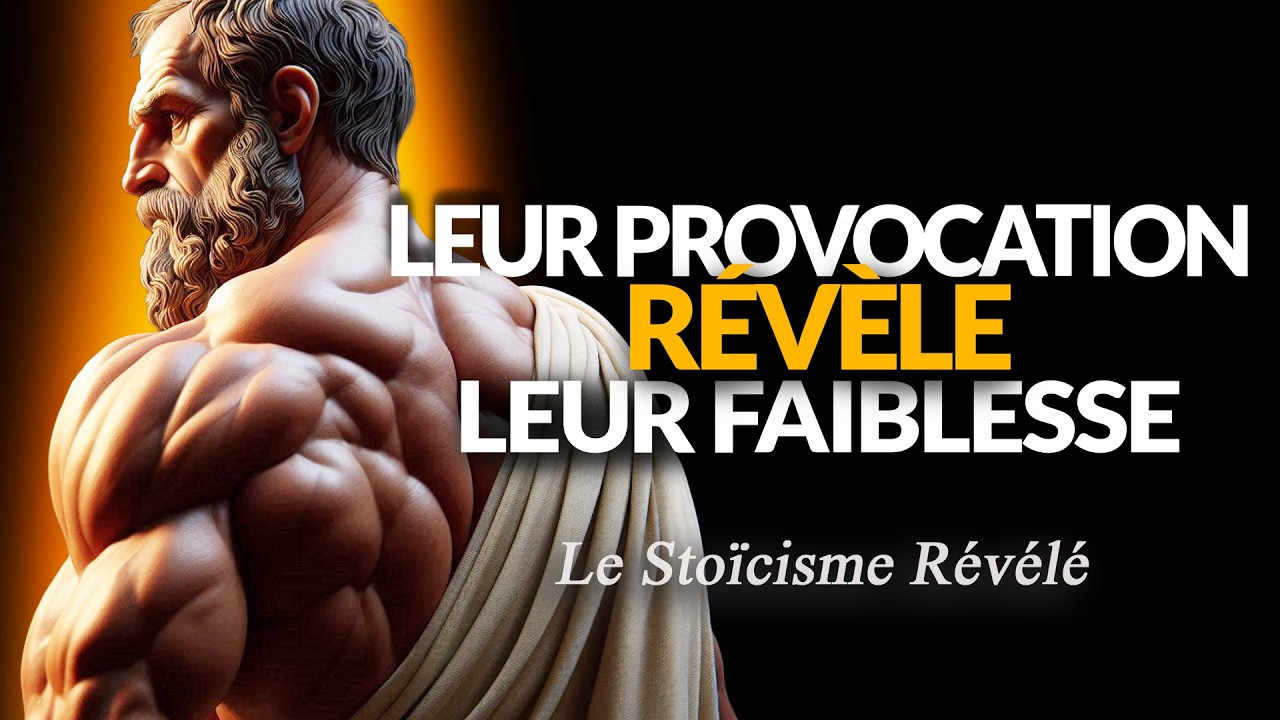 SILENCE. RÉFLÉCHISSEZ PROFONDÉMENT. TRIOMPHEZ DISCRÈTEMENT. – 7 PRINCIPES STOÏCIENS | STOÏCISME