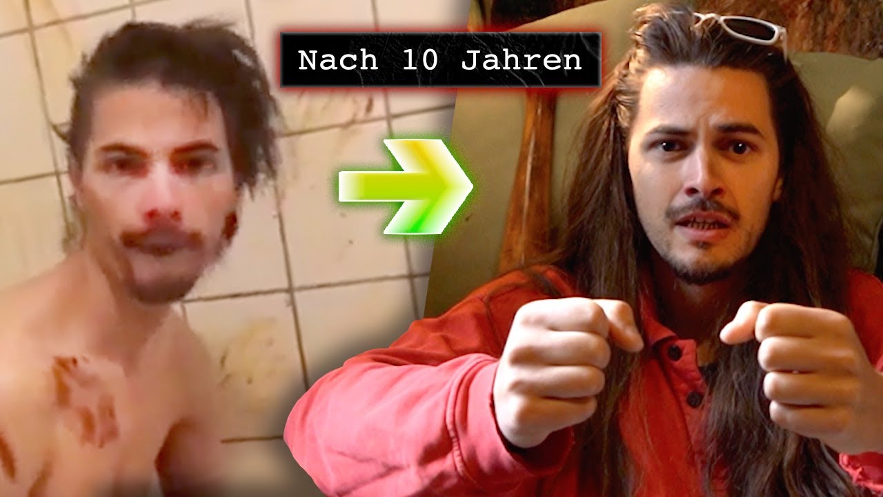 MC P.I.T. nach 10 JAHREN ZURÜCK! Erstes mal Nüchtern seit JBB