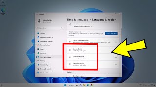 Celebrity Fix Can't Remove Keyboard Language Layout From language Settings & Taskbar in Windows 11 ✔️⌨️ Net Worth