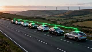 2026 MG S5 EV: New 228 HP Electric Crossover with 298-Mile Range and Fast Charging 2026 MG S5 EV: New 228 HP Electric Crossover with 298-Mile Range and Fast Charging