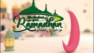 Video Ucapan Ramadhan 1444 H / 2023 Untuk Kerabat