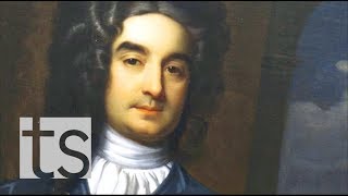 Who Was William Byrd II? | Communities Along The James | TS