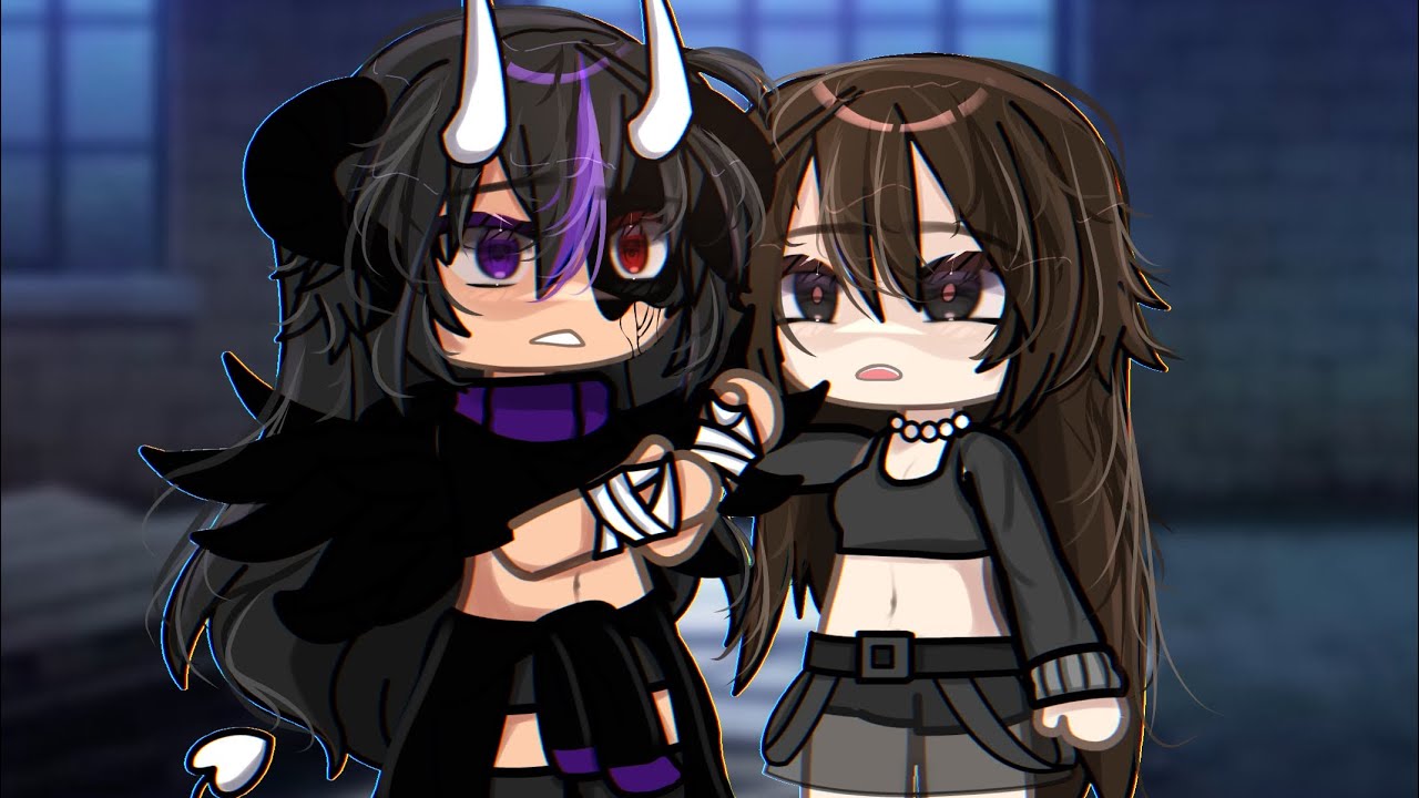 [🫀] take my soul .. — ft. @chloe_xoxo-t9g ,, not og · gl trend - YouTube