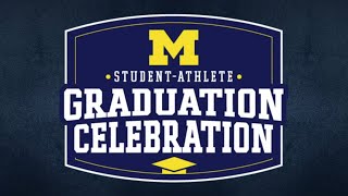 Student Athlete Graduation Celebration