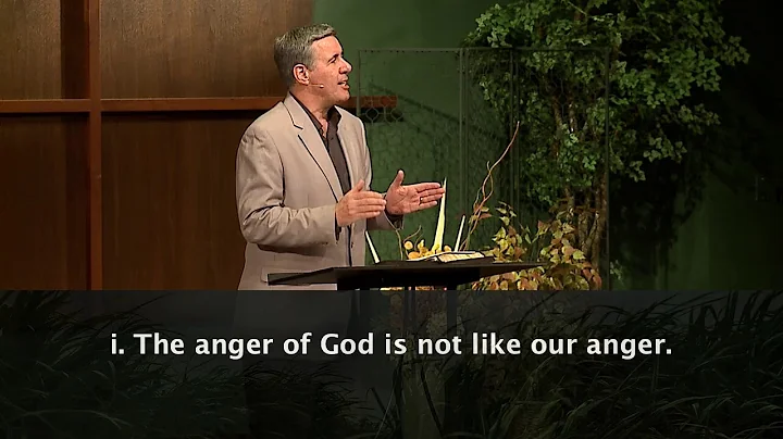 Sermon: "Overcoming Evil with Peace" on Romans 12:18–19