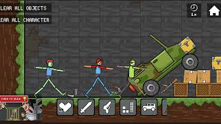 melon playground unity source code