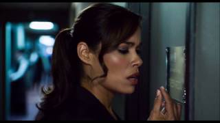 Paul Blart Mall Cop 2 - Divina Scenes Part 1