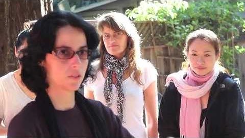 VOXploration: A Workshop on Spontaneous Music Creation & Vocal Improvisation