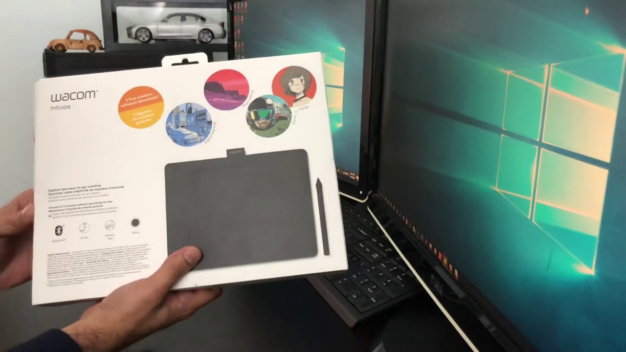 Graphing Tablet Graphing Tablet