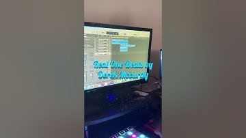 Logic Pro X 10.6 to Novation Launchpad X Live Loop for live performance