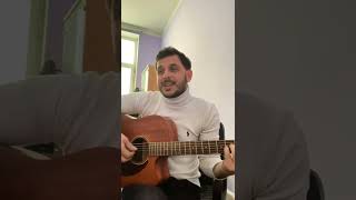 Şun Serdar Elisgenderov Cover