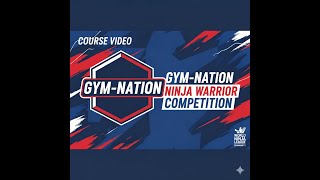 Gym-Nation Wnl All Ages T2 Qualifier 11-16-25 Course Video