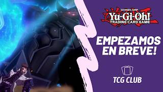 YUGITORNEO NOCTURNO DE LIGA FECHA 15 | YU-GI-OH! | TCG CLUB