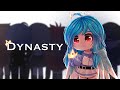 Dynasty GLMV Gacha Animated Trigger Warning Dynasty GLMV Gacha Animated Trigger Warning