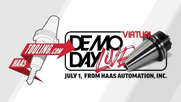 Demo Day Live July 1, 2020