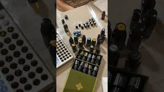 Неделя здоровья 🌿 #doterra #эфирноемасло